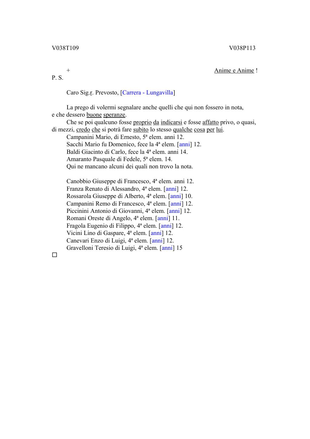Scritti. Volume 038, pagina 125