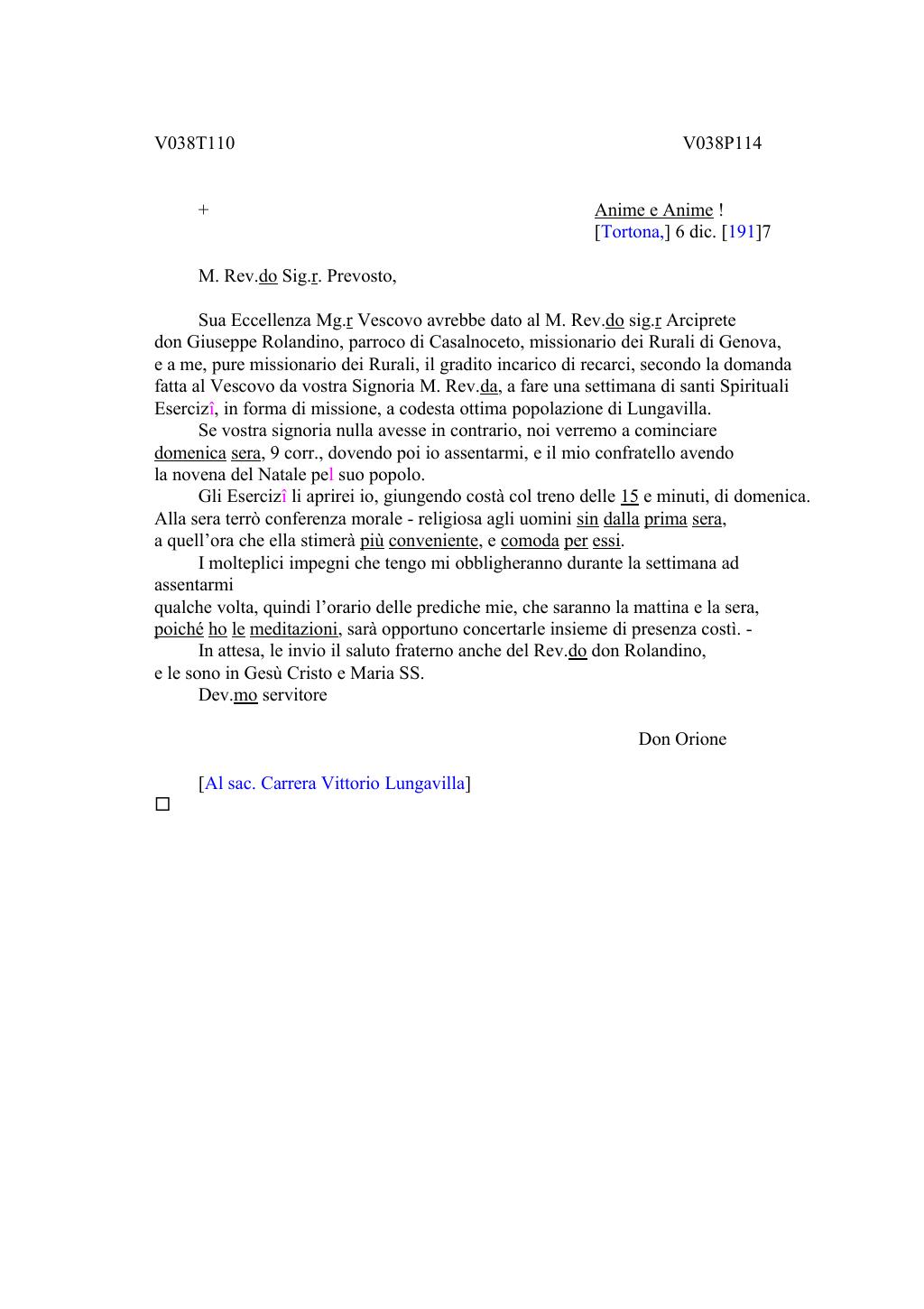 Scritti. Volume 038, pagina 126