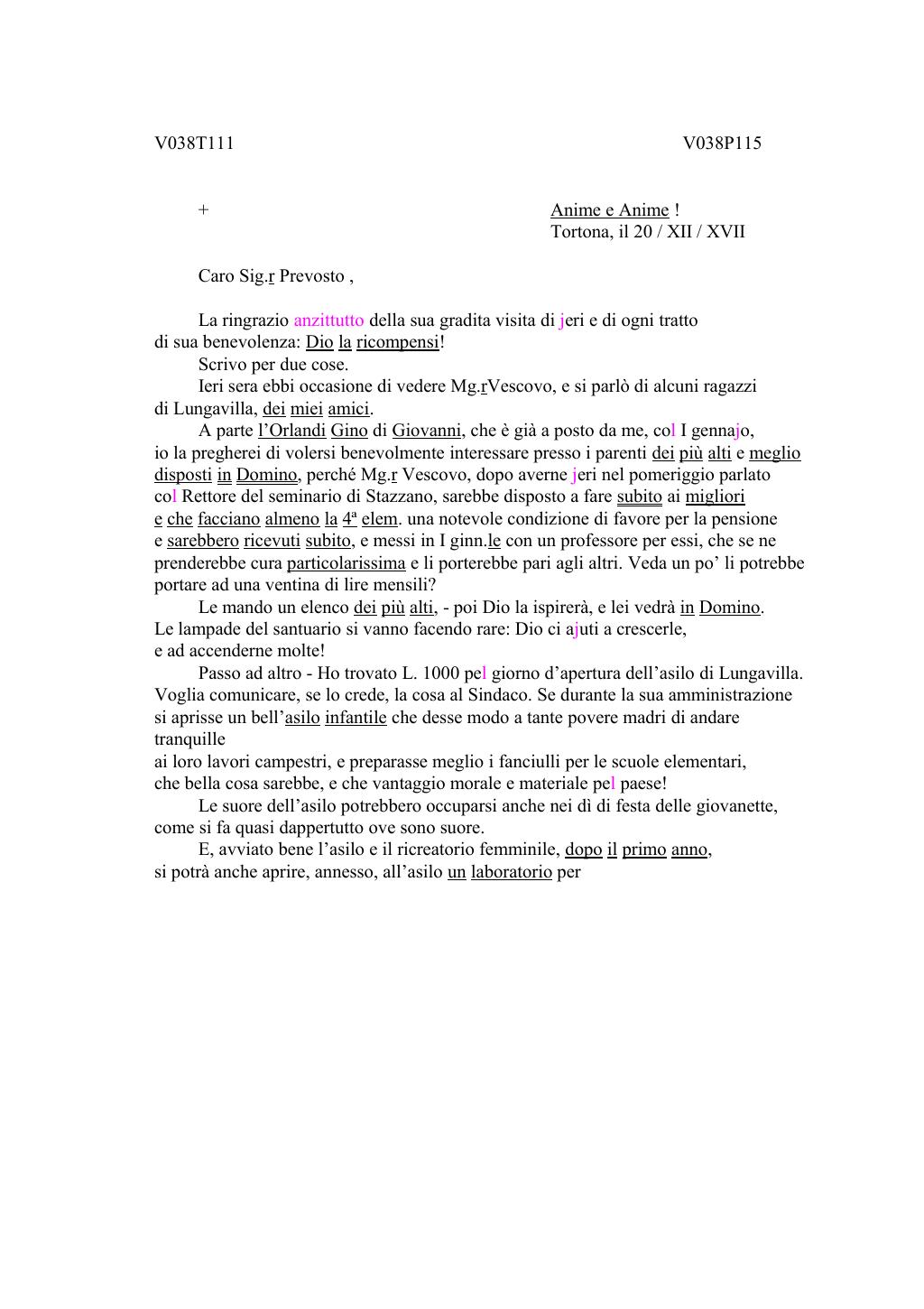 Scritti. Volume 038, pagina 127