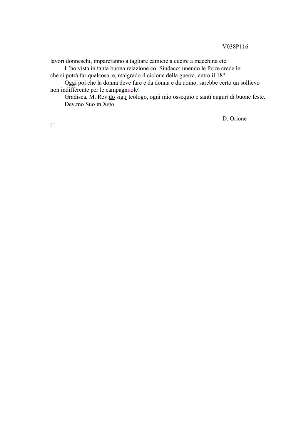 Scritti. Volume 038, pagina 128