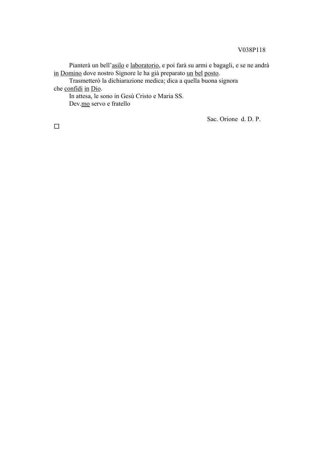 Scritti. Volume 038, pagina 130