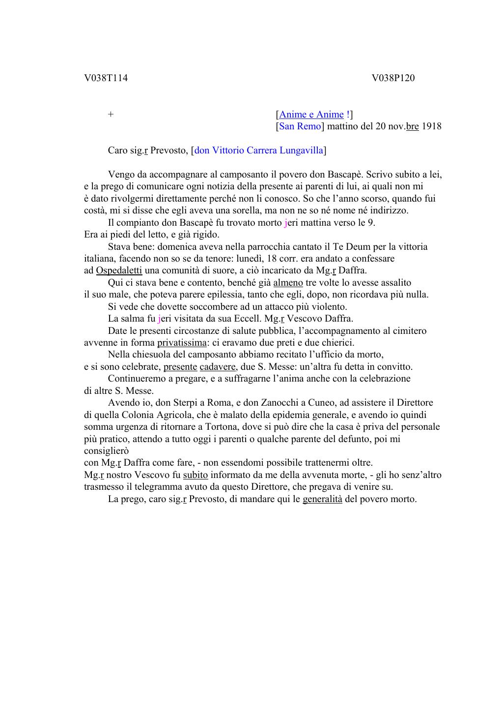 Scritti. Volume 038, pagina 132