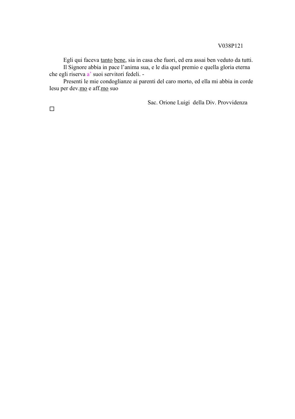 Scritti. Volume 038, pagina 133