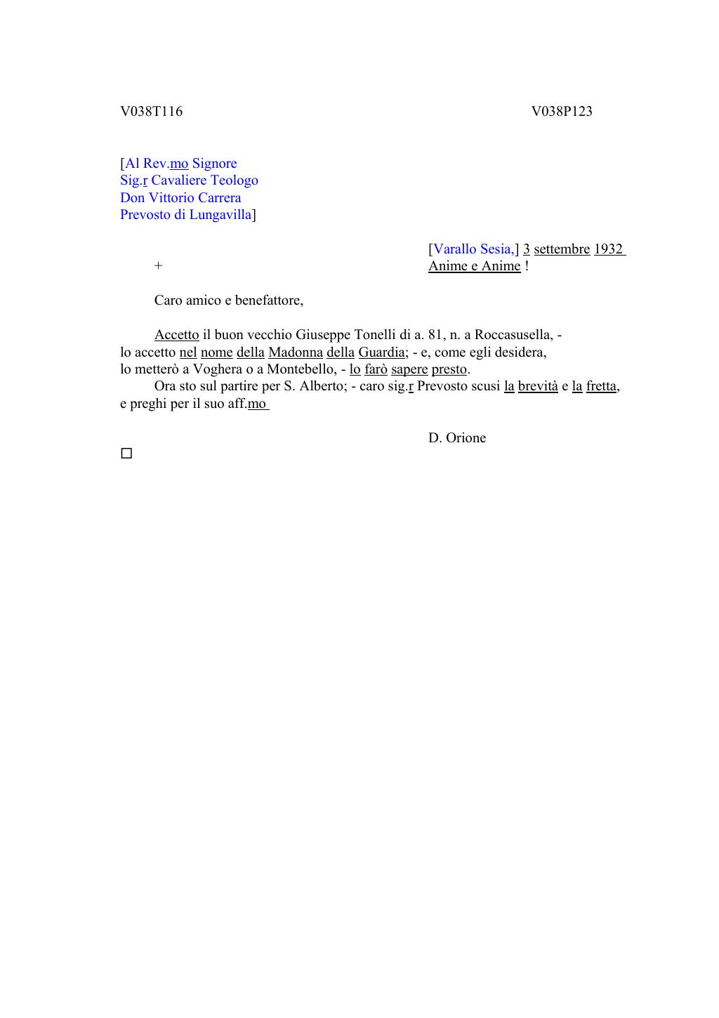 Scritti. Volume 038, pagina 135