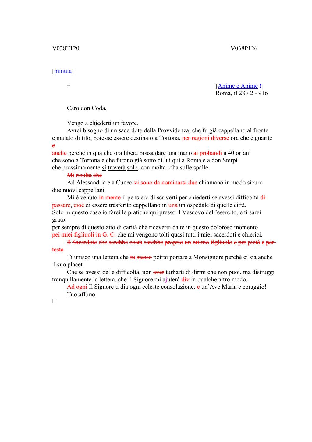 Scritti. Volume 038, pagina 139