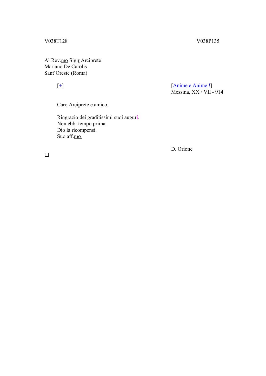 Scritti. Volume 038, pagina 148