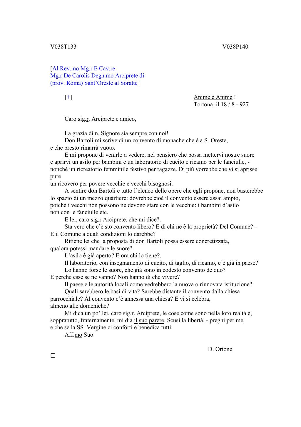 Scritti. Volume 038, pagina 153