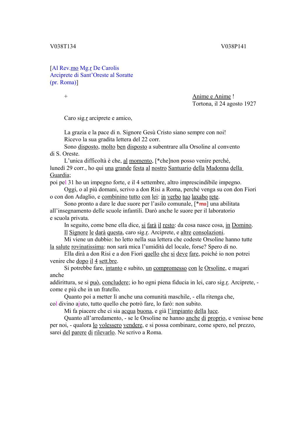 Scritti. Volume 038, pagina 154