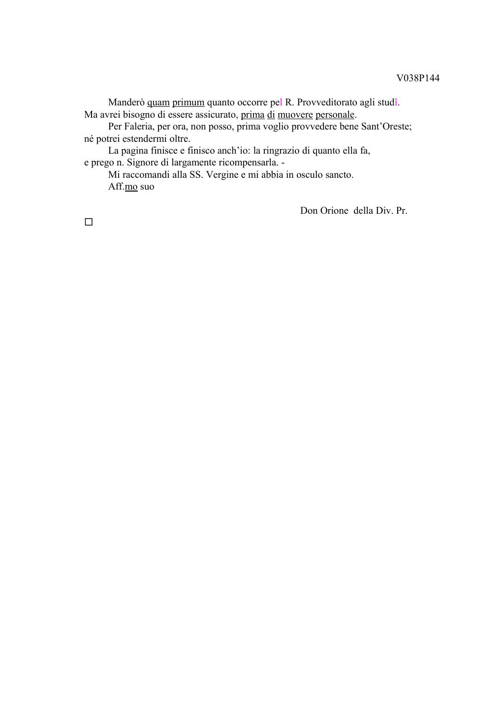 Scritti. Volume 038, pagina 157