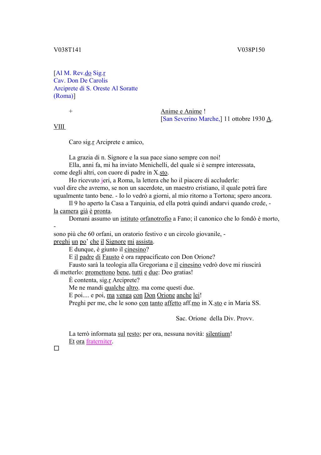 Scritti. Volume 038, pagina 163