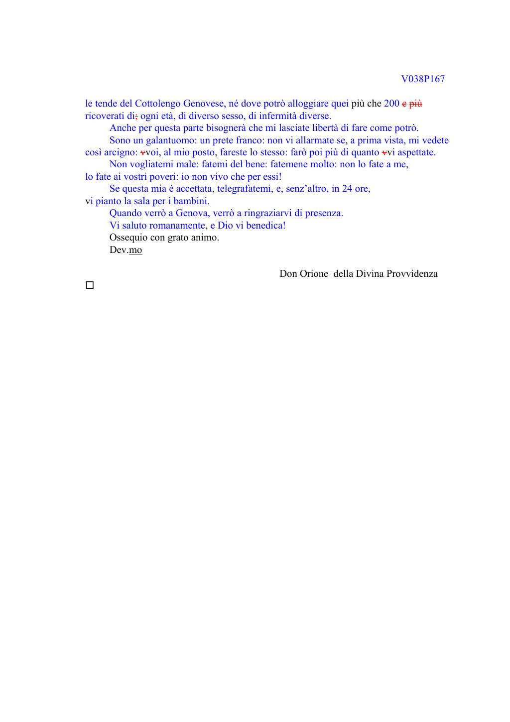 Scritti. Volume 038, pagina 181