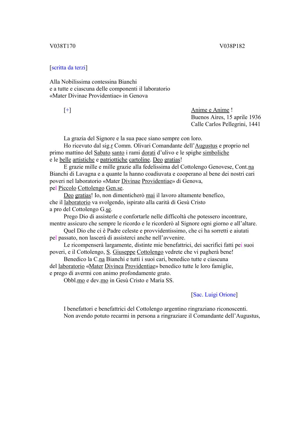 Scritti. Volume 038, pagina 197