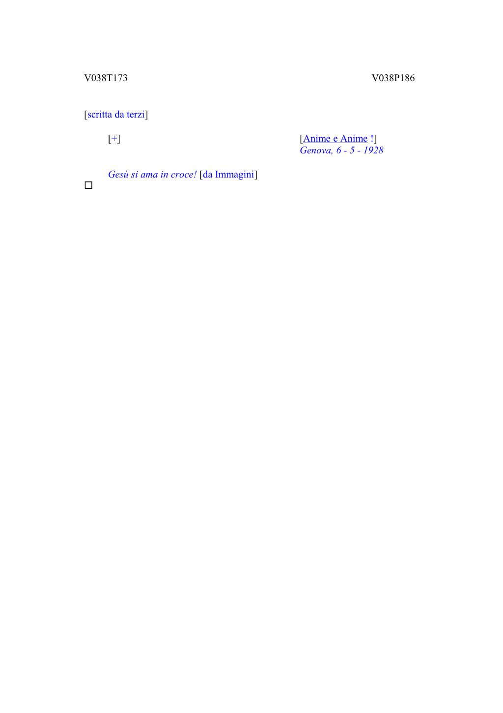 Scritti. Volume 038, pagina 202