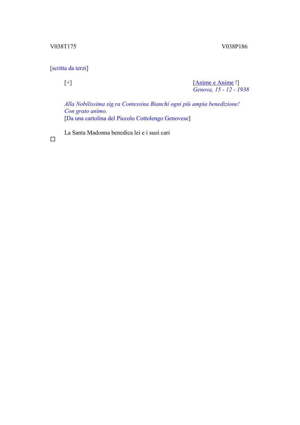 Scritti. Volume 038, pagina 204