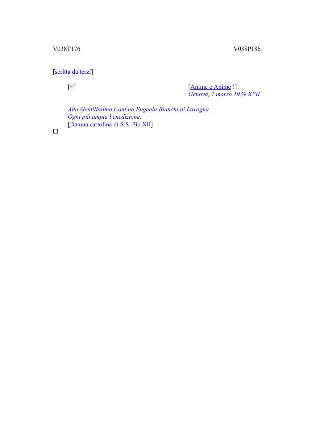 Scritti. Volume 038, pagina 205