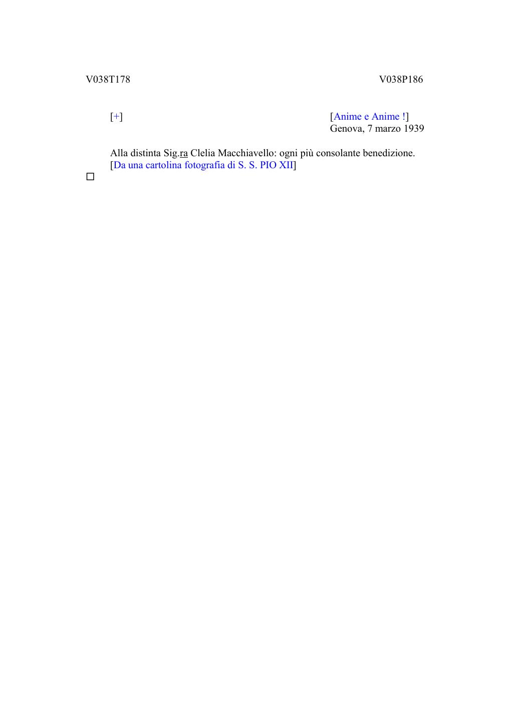 Scritti. Volume 038, pagina 207