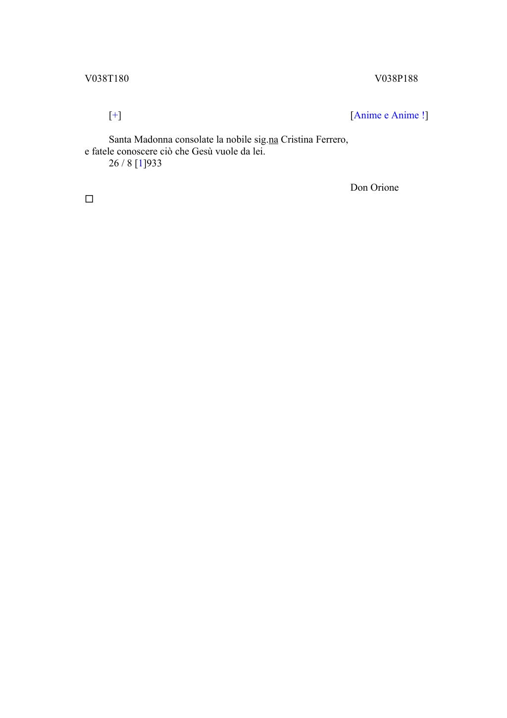 Scritti. Volume 038, pagina 209
