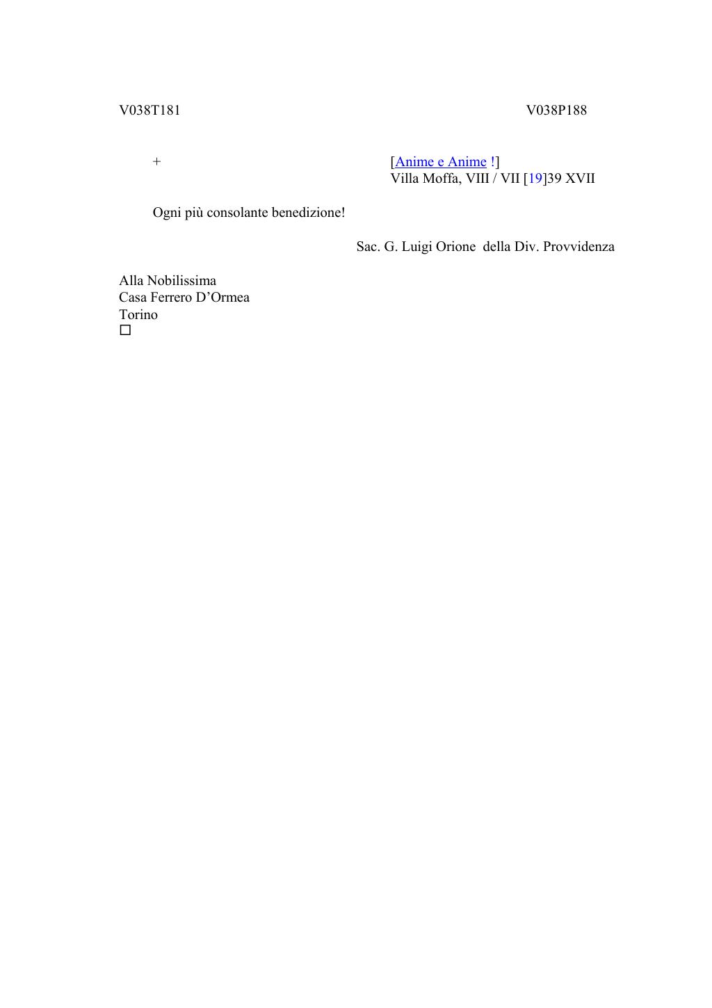 Scritti. Volume 038, pagina 210