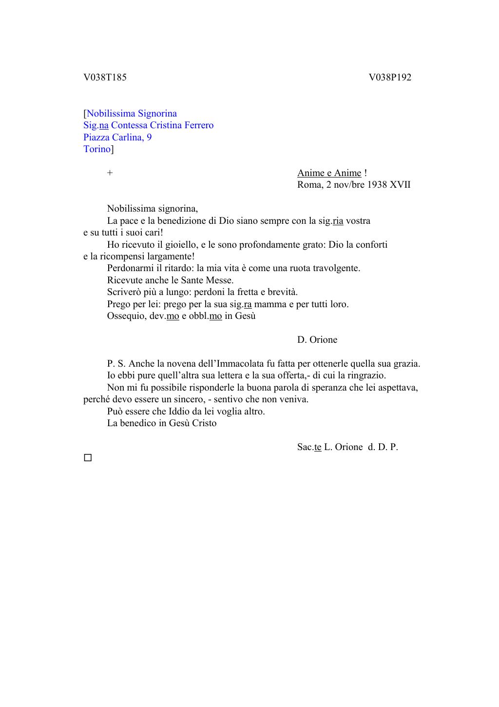 Scritti. Volume 038, pagina 214