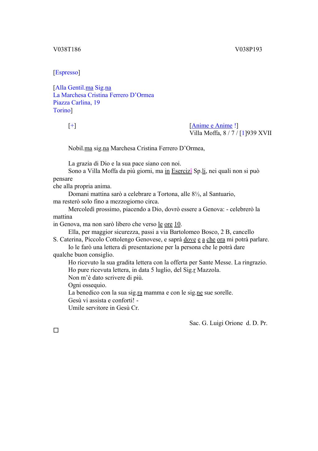 Scritti. Volume 038, pagina 215