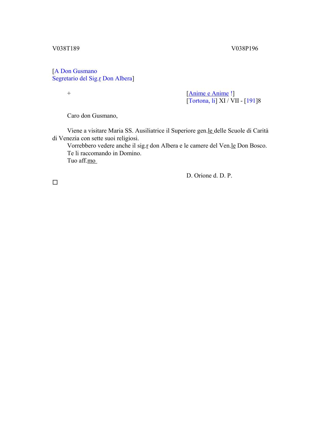 Scritti. Volume 038, pagina 218