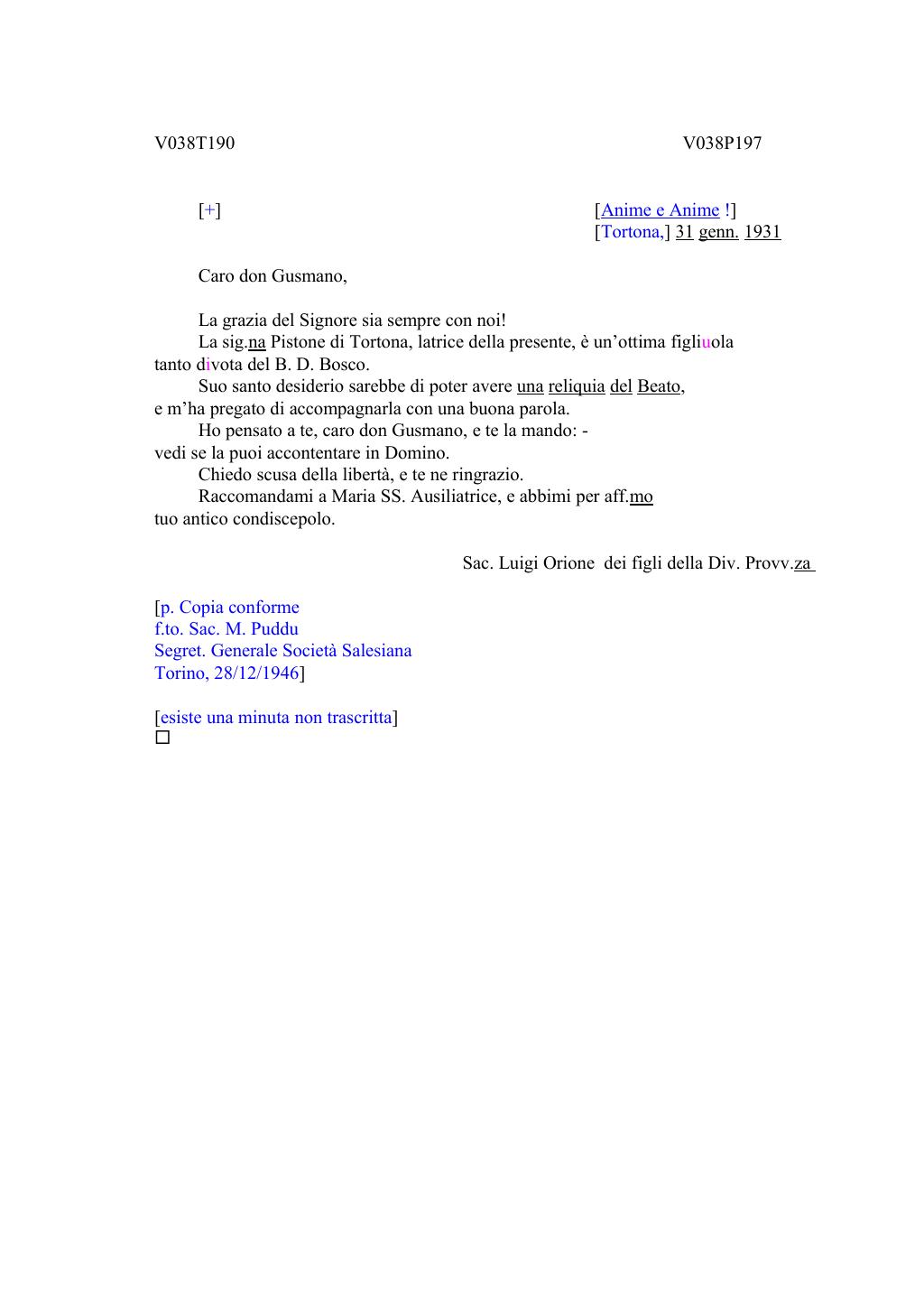 Scritti. Volume 038, pagina 219