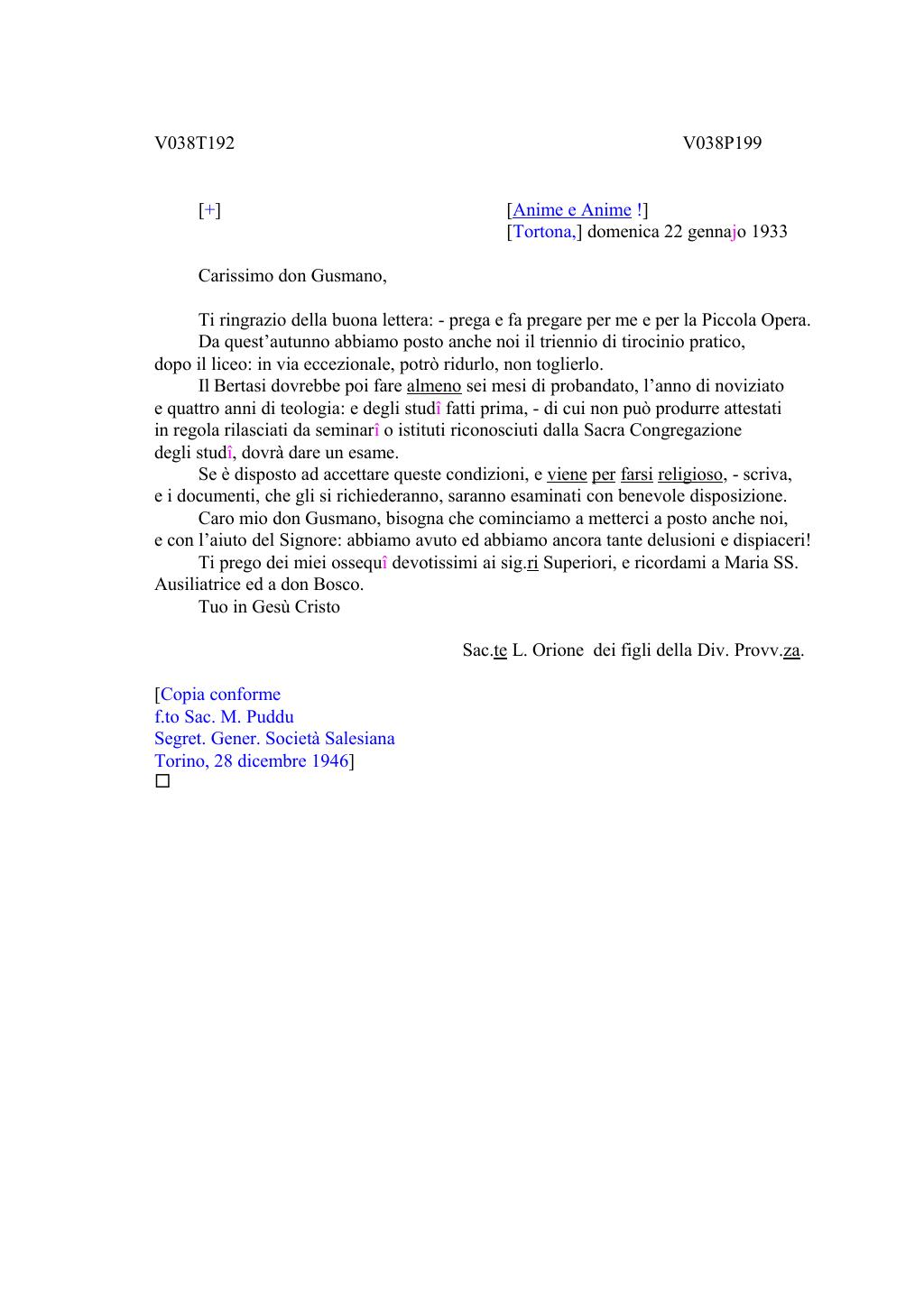 Scritti. Volume 038, pagina 221