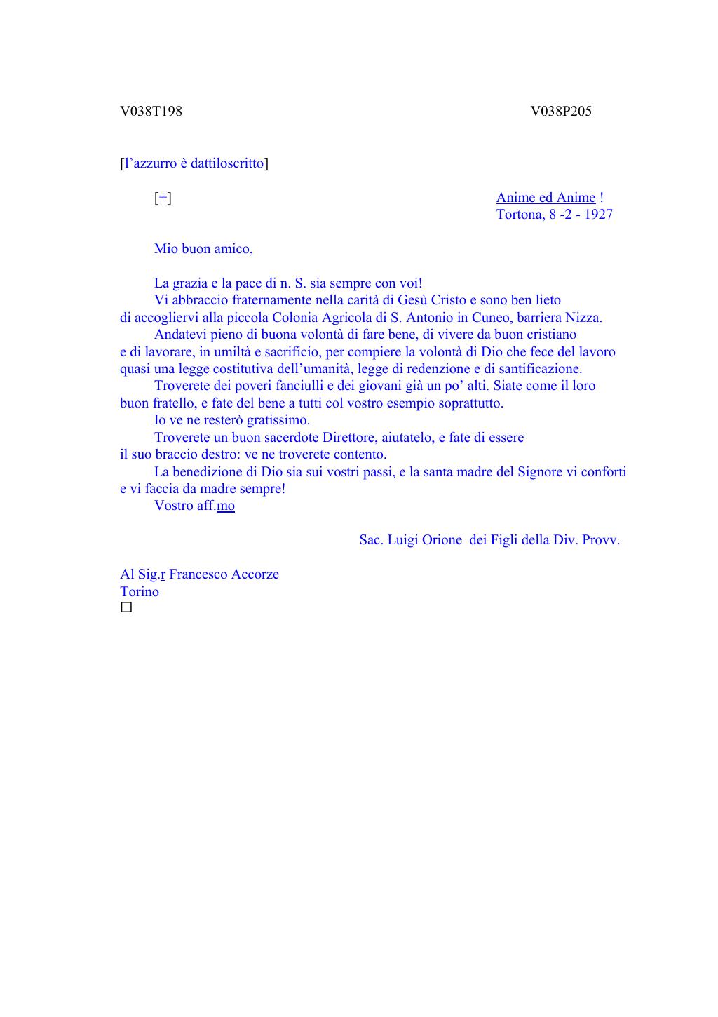 Scritti. Volume 038, pagina 228