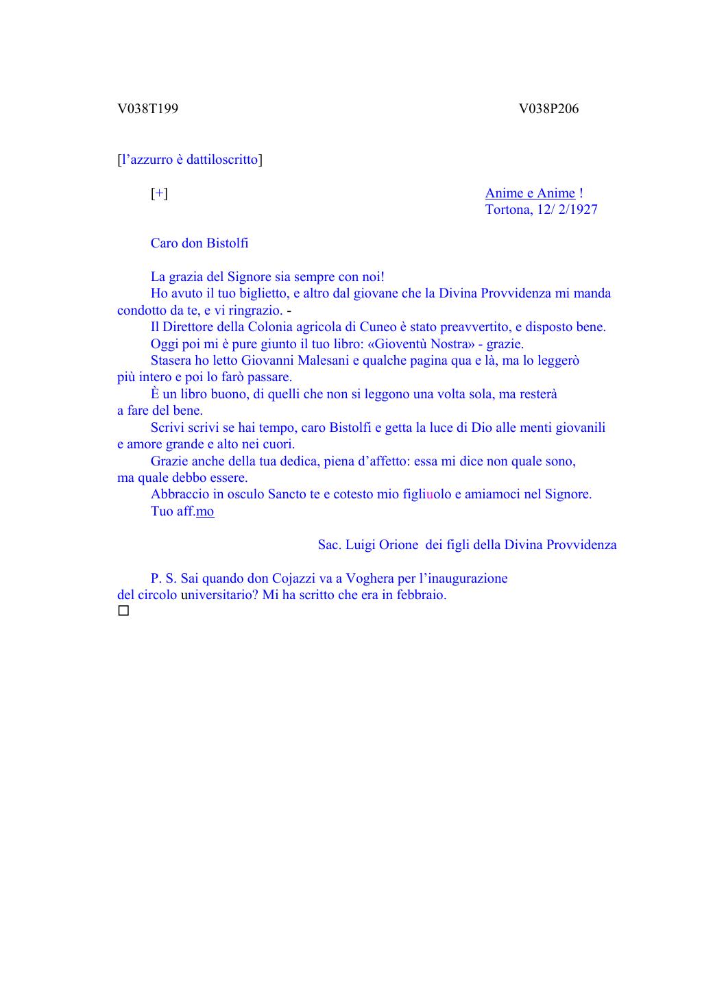 Scritti. Volume 038, pagina 229