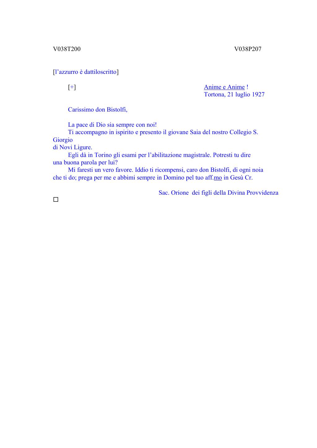 Scritti. Volume 038, pagina 230