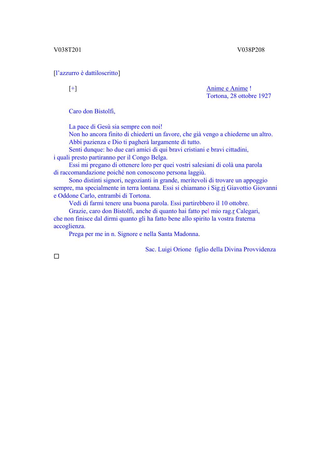 Scritti. Volume 038, pagina 231