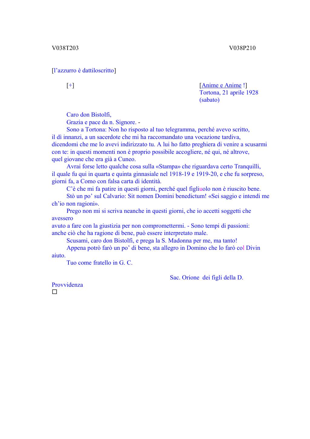 Scritti. Volume 038, pagina 233