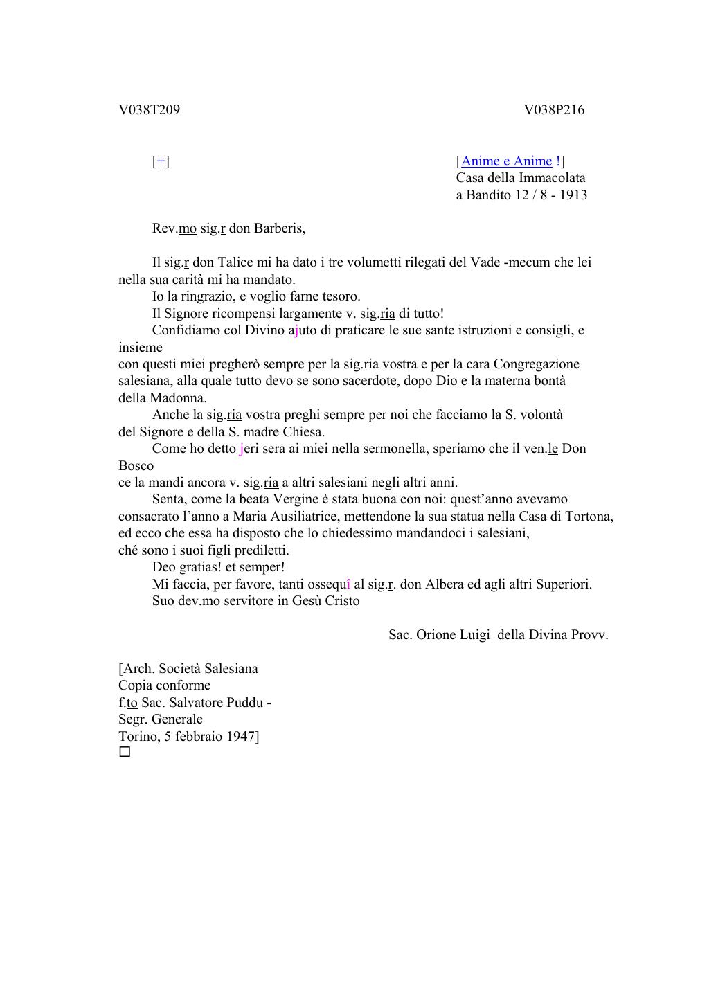 Scritti. Volume 038, pagina 239