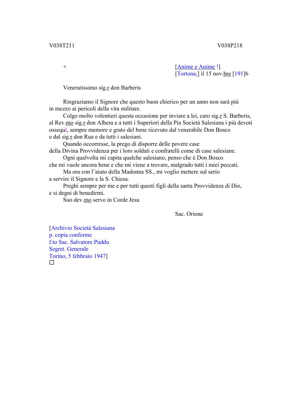 Scritti. Volume 038, pagina 241