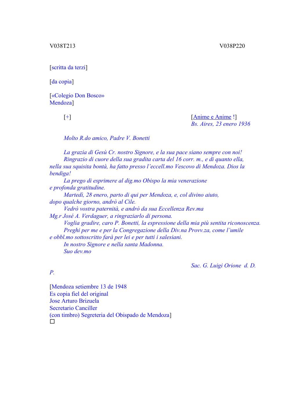 Scritti. Volume 038, pagina 243