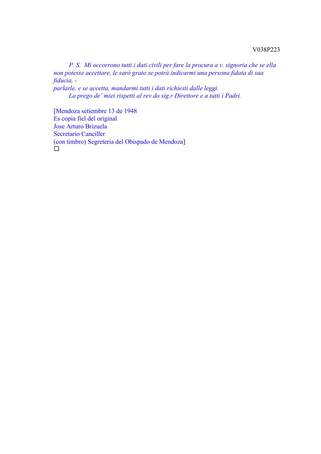 Scritti. Volume 038, pagina 246