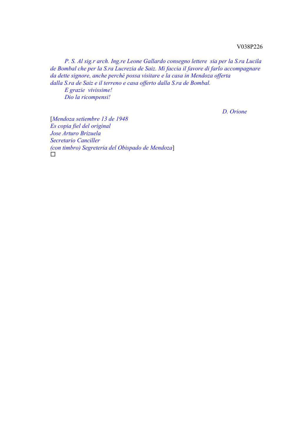Scritti. Volume 038, pagina 249