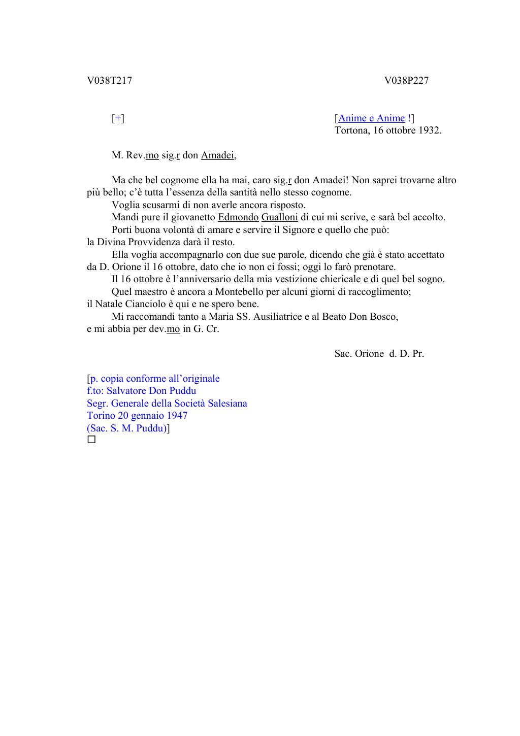 Scritti. Volume 038, pagina 250