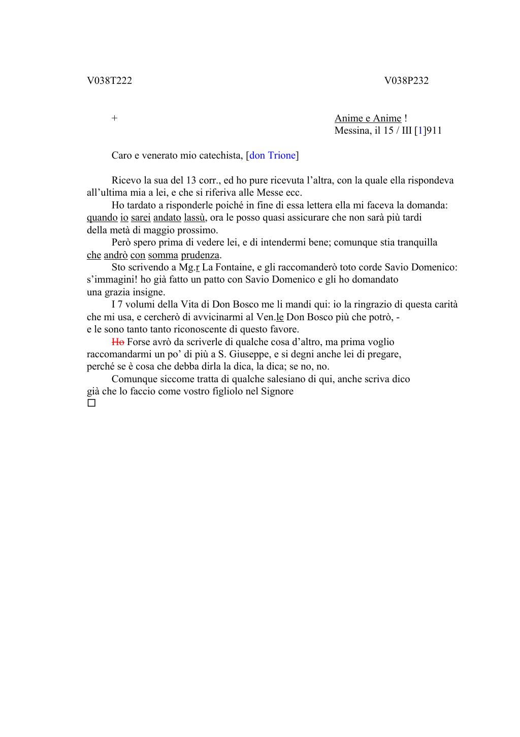 Scritti. Volume 038, pagina 255