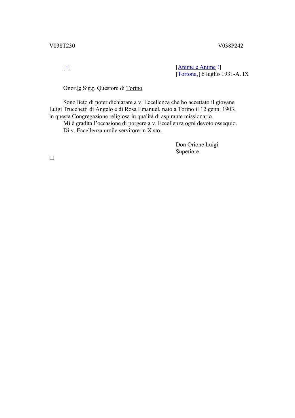 Scritti. Volume 038, pagina 265