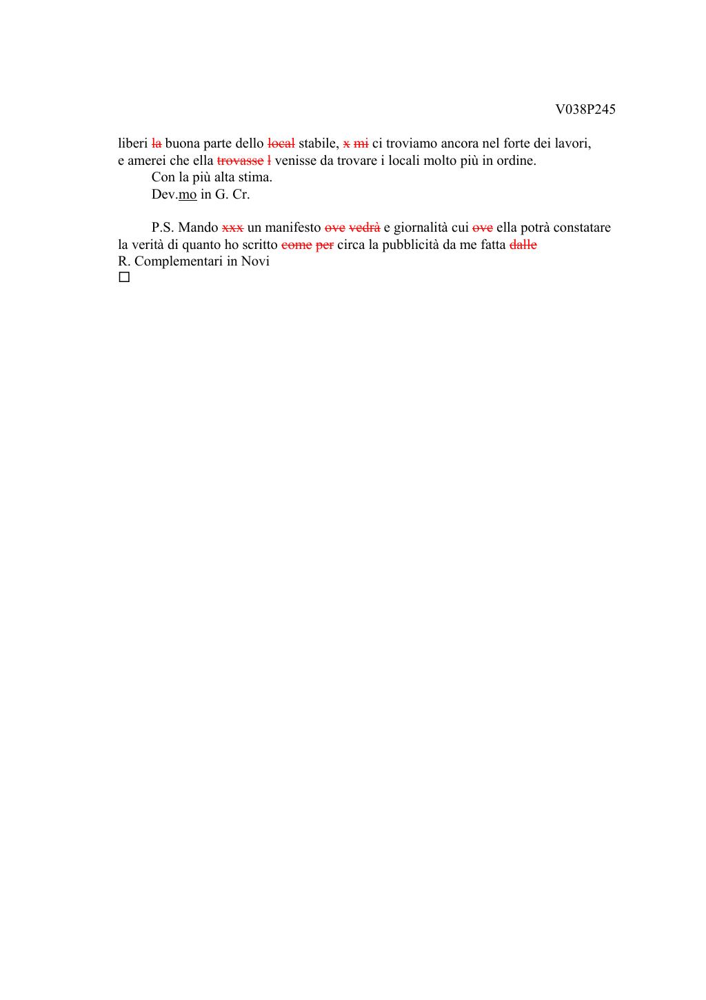 Scritti. Volume 038, pagina 268
