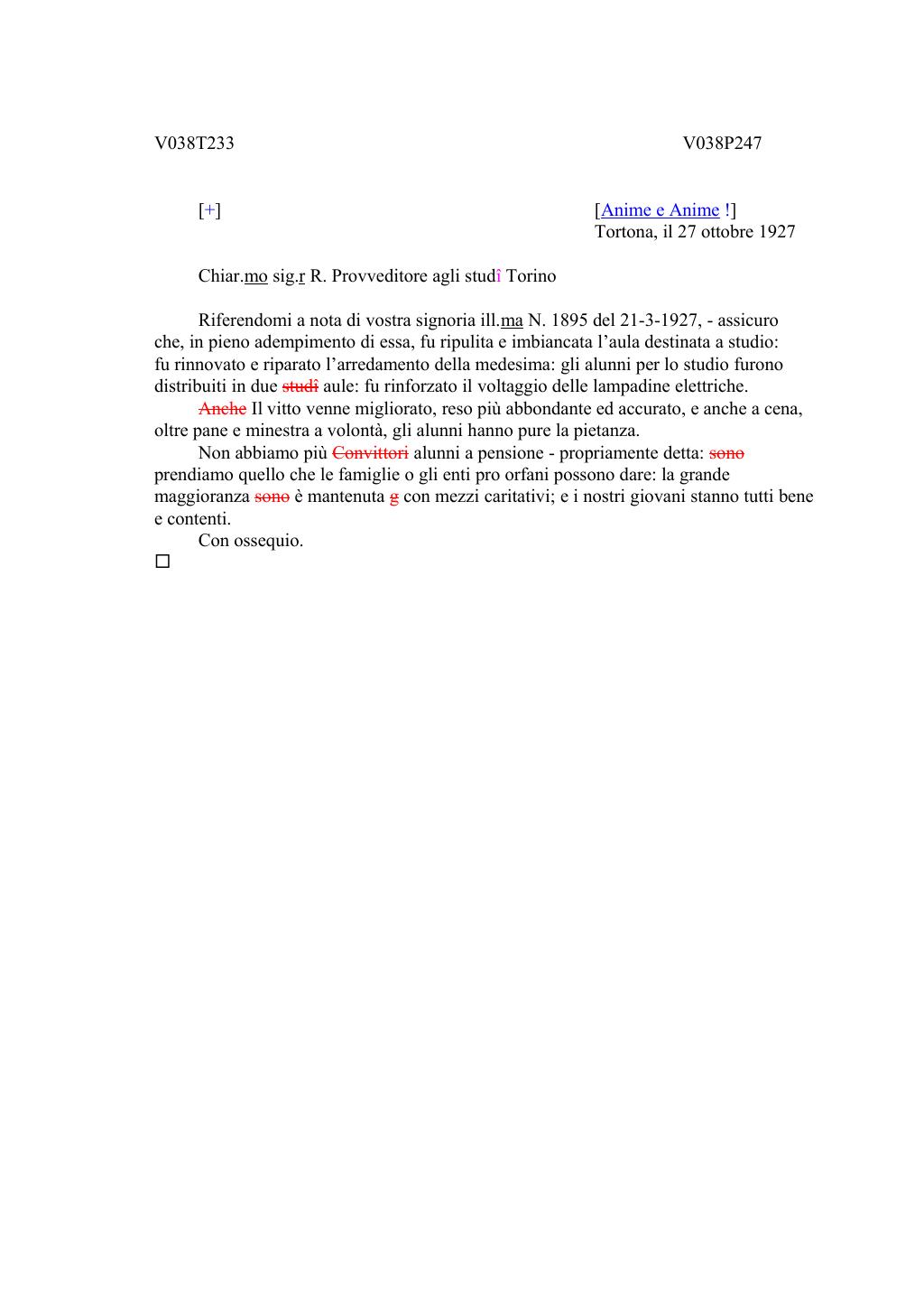 Scritti. Volume 038, pagina 270