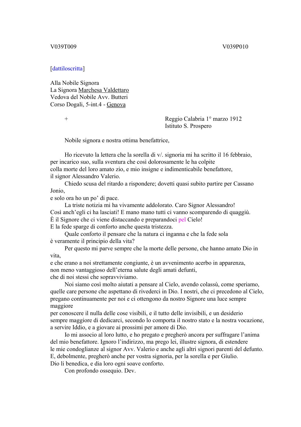 Scritti. Volume 039, pagina 012
