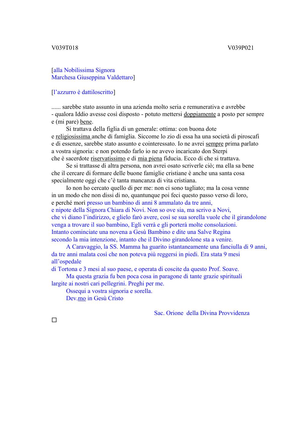 Scritti. Volume 039, pagina 025