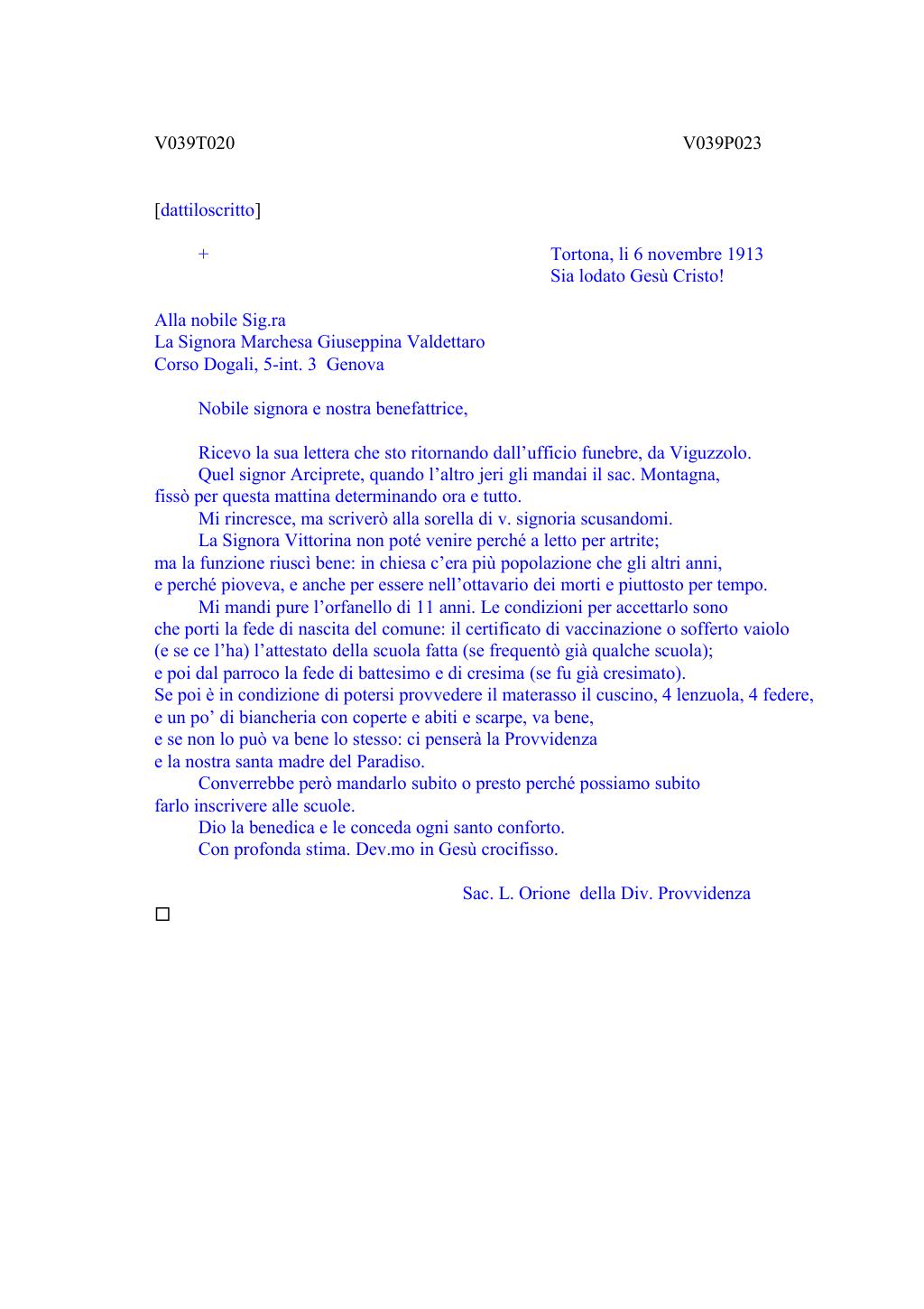 Scritti. Volume 039, pagina 027