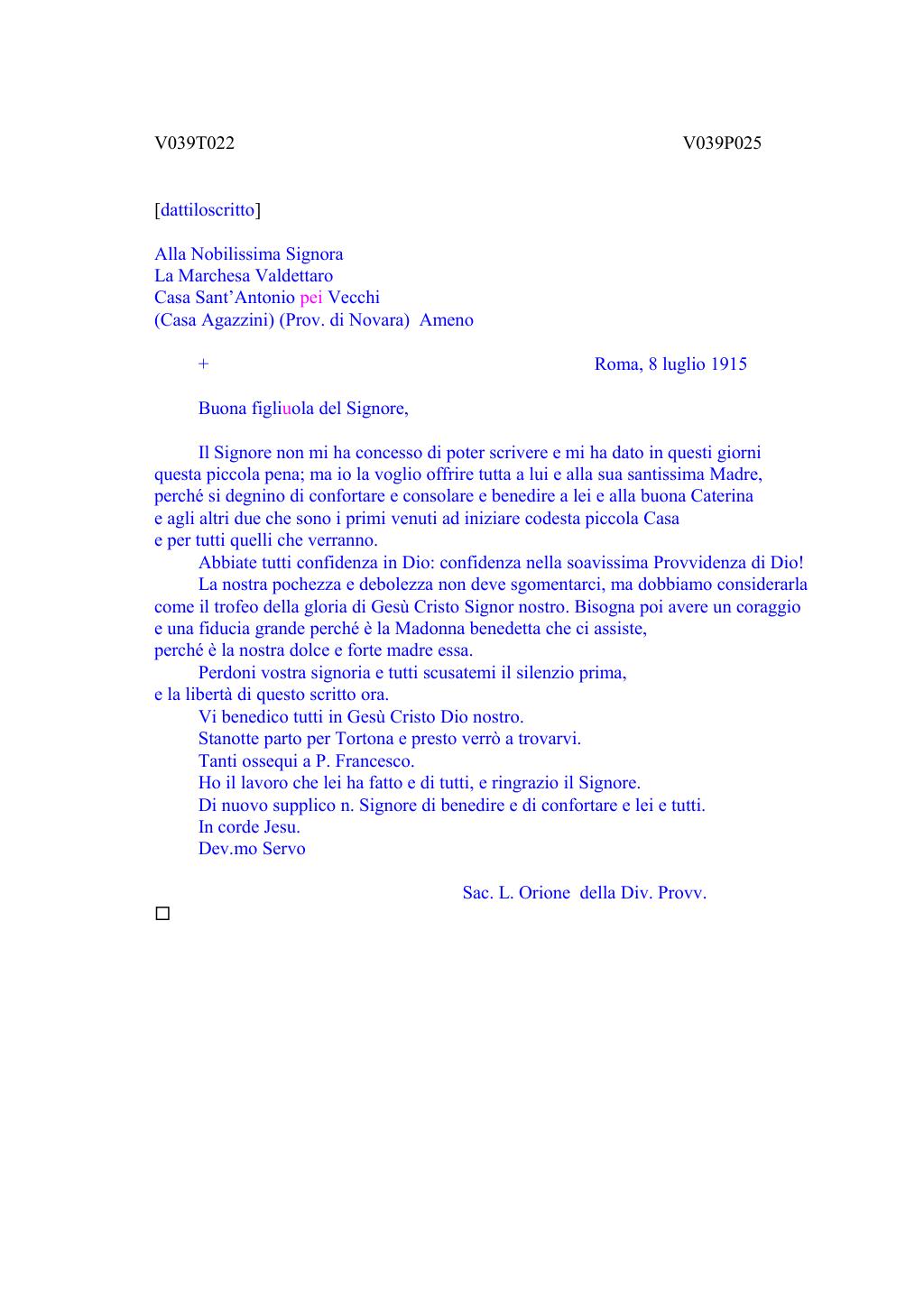 Scritti. Volume 039, pagina 029