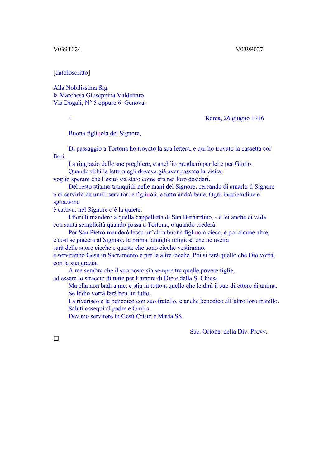 Scritti. Volume 039, pagina 031