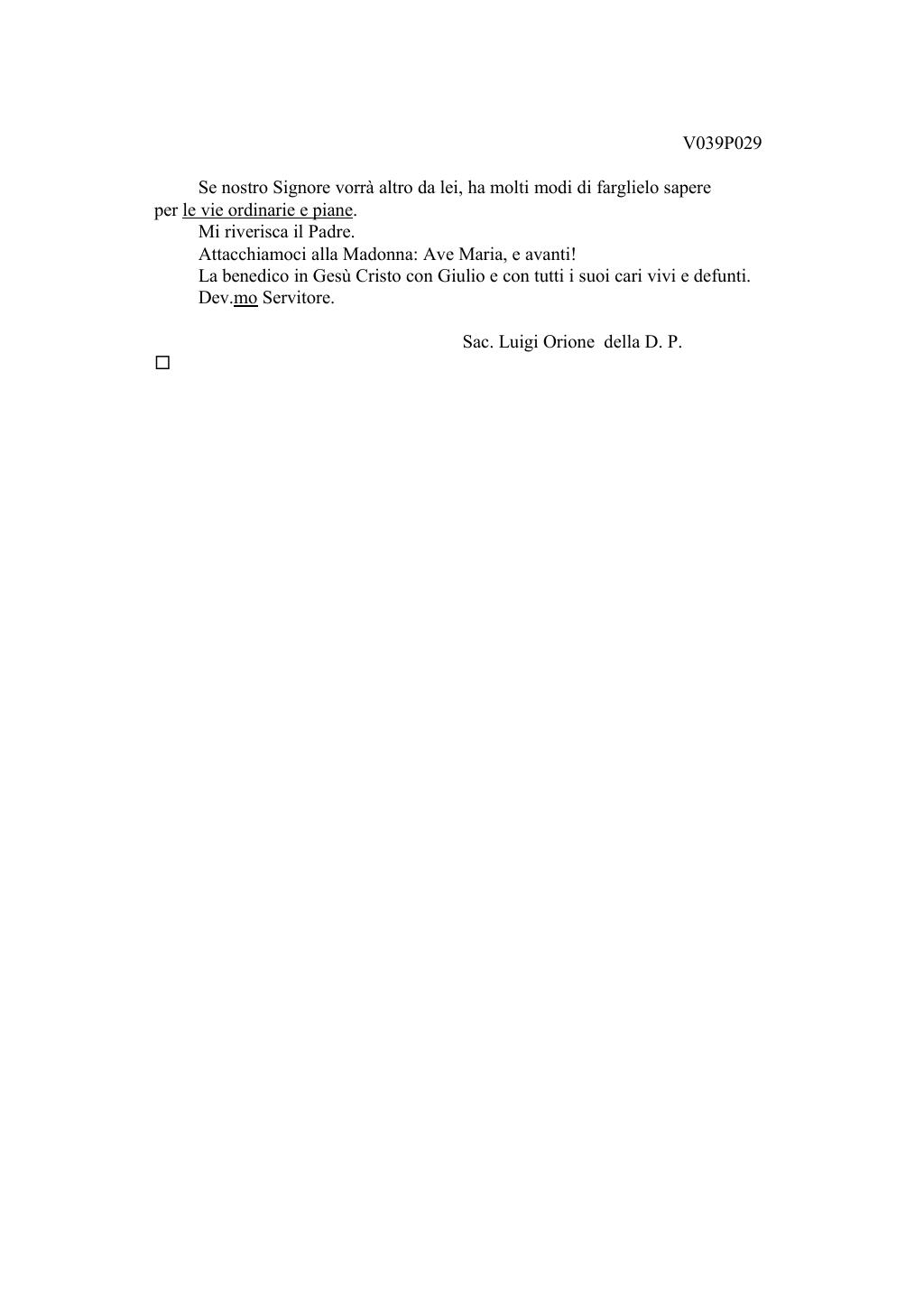 Scritti. Volume 039, pagina 033
