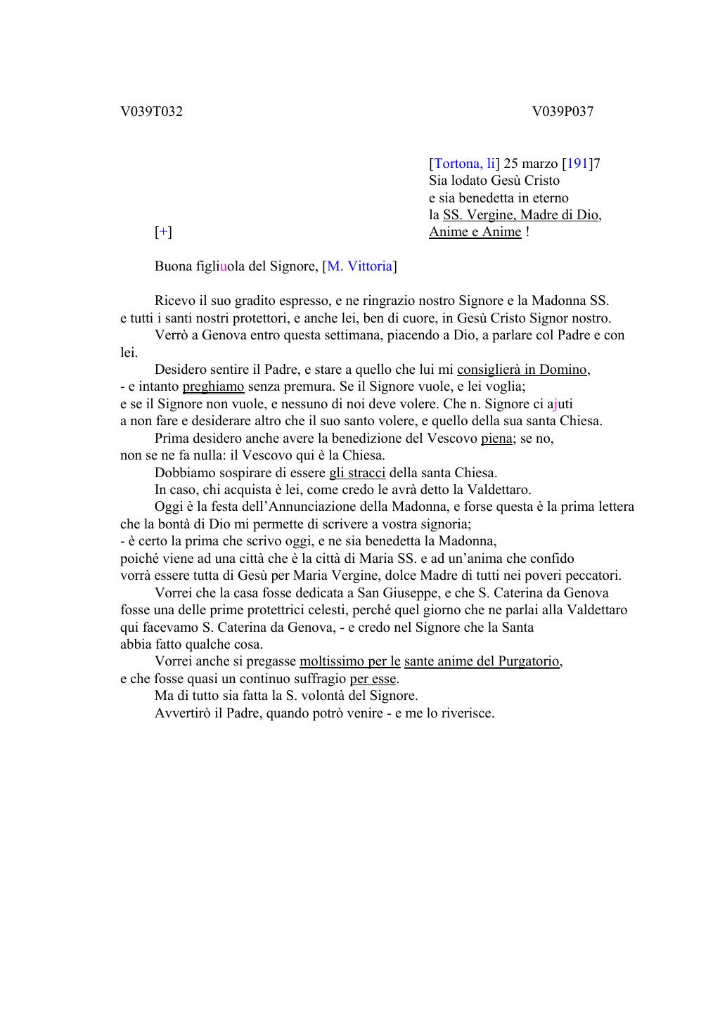 Scritti. Volume 039, pagina 042