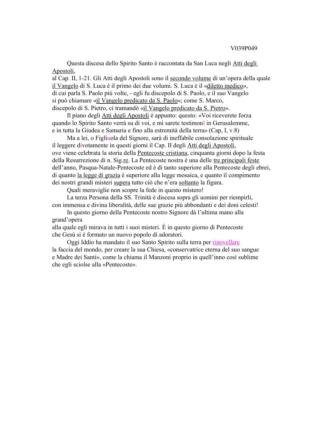 Scritti. Volume 039, pagina 054